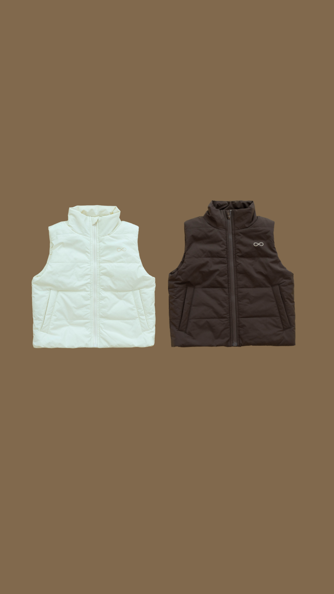 Puffer Vest